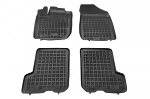 Set covorase cauciuc Lexus IS 220 2005 – 2012