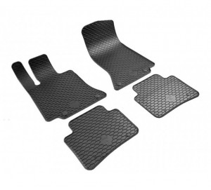 Set covorase cauciuc Mercedes C-Class W206 2021-2025