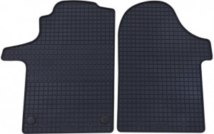 Set covorase cauciuc Mercedes V-class (W447) 2014 - 2022