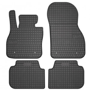 Set covorase cauciuc Mini Clubman I ( 2007 - 2015
