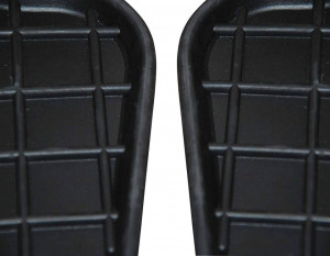 Set covorase cauciuc Mitsubishi L 200 2015 - 2019 - Img 4