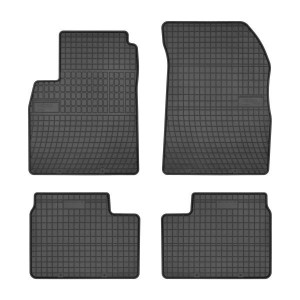 Set covorase cauciuc Nissan Micra 2010 - 2019