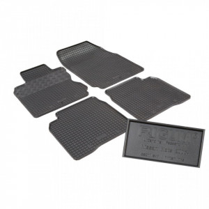 Set covorase cauciuc NISSAN NOTE (E11) 2005 - 2012