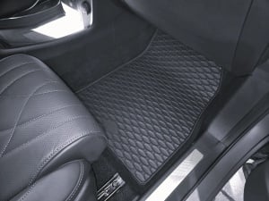 Set covorase cauciuc Omoda 9 PHEV 2025 -2026 - Img 2