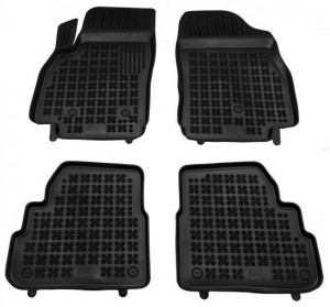 Set covorase cauciuc Opel Karl 2015 - 2019