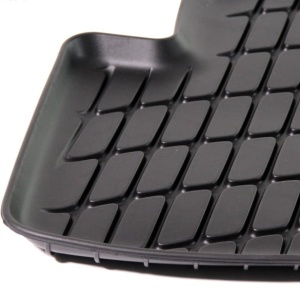 Set covorase cauciuc originale Mercedes S-class Scurt (W223) 2021-2025 - Img 5