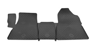 Set covorase cauciuc Renault Master 4 2024-2026
