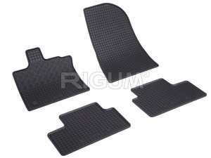 Set covorase cauciuc Renault Symbioz E-tech hibrid 2024-2026