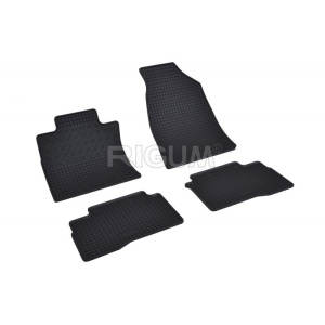Set covorase cauciuc SsangYong Tivoli 2015 - 2019