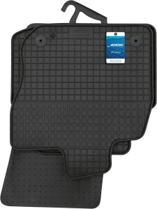 Set covorase cauciuc Volkswagen Passat B9 2024 - 2025 - Img 2