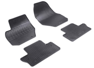 Set covorase cauciuc Volvo S60 II 2010 - 2018