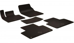 Set covorase cauciuc Volvo XC90 II 2015 - 2022