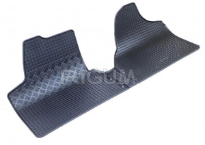 Set covorase din cauciuc Fiat Scudo 2007 - 2016