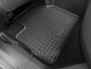 Set covorase din cauciuc Nissan Qashqai 2021-2025 - Img 3