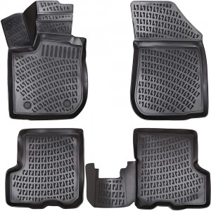 Set covorase din Dacia Sandero II 2012 - 2020
