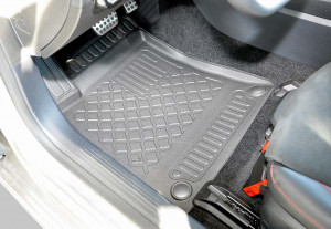Set covorase Mercedes A-class (W177) 2020 - 2023 - Img 4
