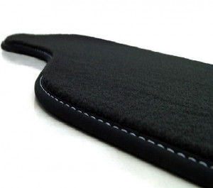 Set covorase mocheta BMW Mini Cooper II 2006 - 2014 - Img 2