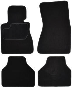 Set covorase mocheta BMW seria 7 ( scurt ) (E65) 2002 - 2009