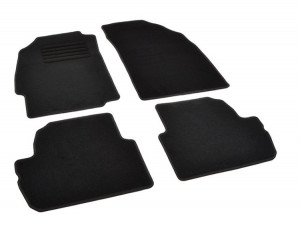 Set covorase mocheta Chevrolet Spark 2011 - 2018