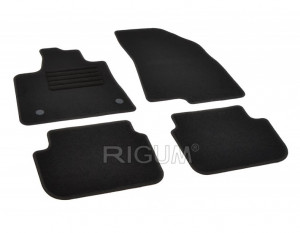Set covorase mocheta Dacia Logan 3 2021-2025
