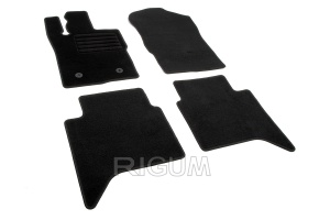 Set covorase mocheta Ford Ranger T6.2 2024-2026