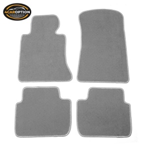 Set covorase mocheta gri BMW seria 3 (E46) 1998 - 2007