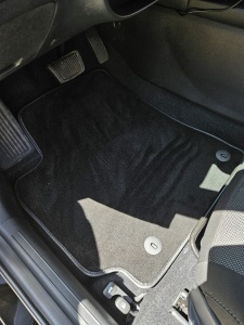 Set covorase mocheta Hyundai Elantra 2021-2025 - Img 3