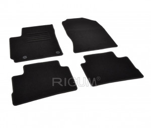 Set covorase mocheta Hyundai Kona 2017 -2023