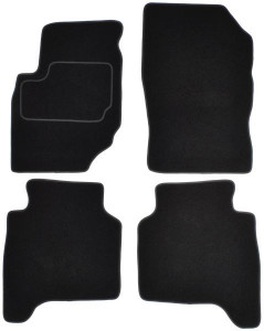 Set covorase mocheta Hyundai Terracan 2001 - 2006