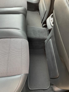 Set covorase mocheta Mercedes E-Class w213 2016- 2022 - Img 5