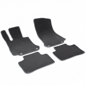 Set covorase mocheta Mercedes GLC 2015 - 2021