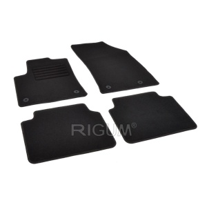 Set covorase mocheta Opel Crossland 2017 - 2024