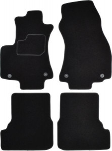Set covorase mocheta Opel Zafira B 5 loc 2005 - 2014