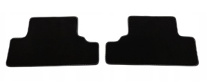 Set covorase mocheta originale Renault 5 E-TECH 2025-2026 - Img 2