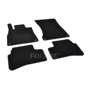 Set covorase mocheta standard Mercedes S-class ( W222) 2013 - 2020