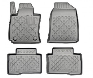 Set covorase SsangYong Tivoli 2020-2022