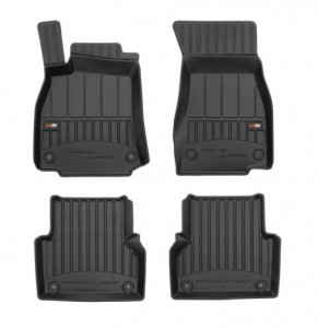 Set covorase tavita Audi A6 C8 2018 - 2025