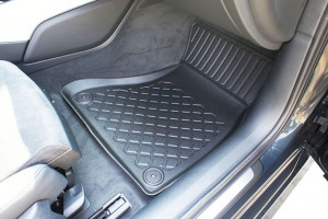 Set covorase tavita Audi A7 (4G8) 2010 - 2017 - Img 4