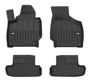 Set covorase tavita Audi TT 2007-2014