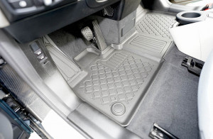 Set covorase tavita BMW i3 2013 - 2023 - Img 2