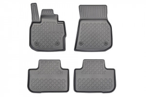 Set covorase tavita BMW iX3 G08 2021-2025