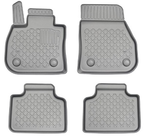 Set covorase tavita BMW X2 U10 2024-2025