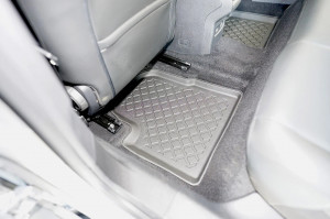 Set covorase tavita Citroen C4 2021-2025 - Img 2