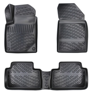 Set covorase tavita Citroen C5 I 2000 - 2008