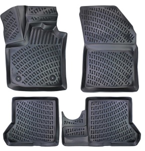 Set covorase tavita Dacia Dokker 2012 - 2023