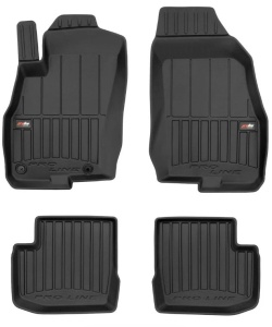 Set covorase tavita Fiat Grande Punto 2005-2009