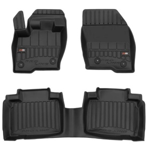 Set covorase tavita Ford Edge 2016 - 2021