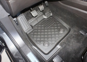 Set covorase tavita Ford Mondeo V 2014 - 2022 - Img 2