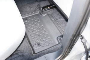 Set covorase tavita Land Rover Evoque 2018-2023 - Img 4