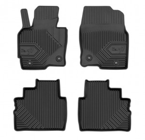 Set covorase tavita Mazda CX-5 2012 - 2017